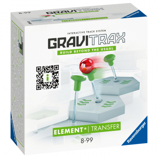 GraviTrax Element Transfer (Exp) i gruppen LEKSAKER / Experiment & teknik hos Spelexperten (10922422)