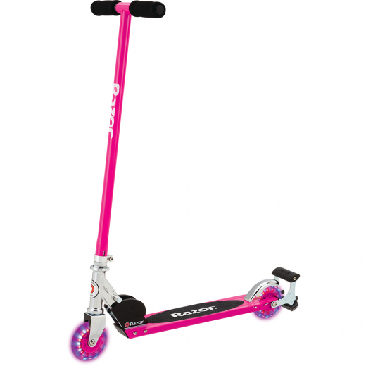 Razor S Spark Sport Pink sparkcykel i gruppen LEKSAKER / Cyklar hos Spelexperten (13073066)
