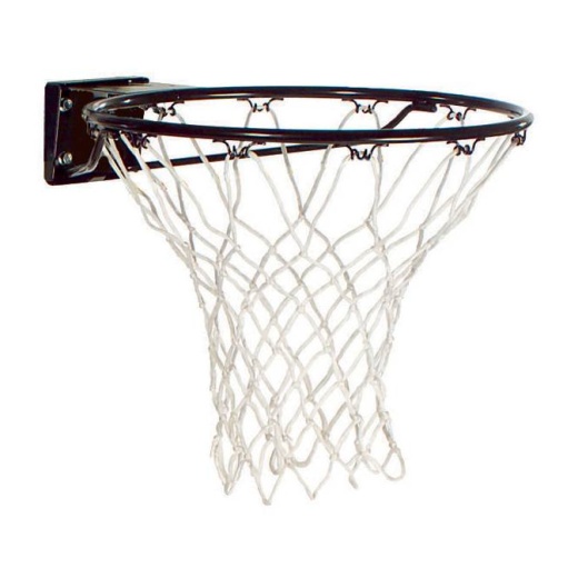 Basketkorg med nät i gruppen hos Spelexperten (300163902)