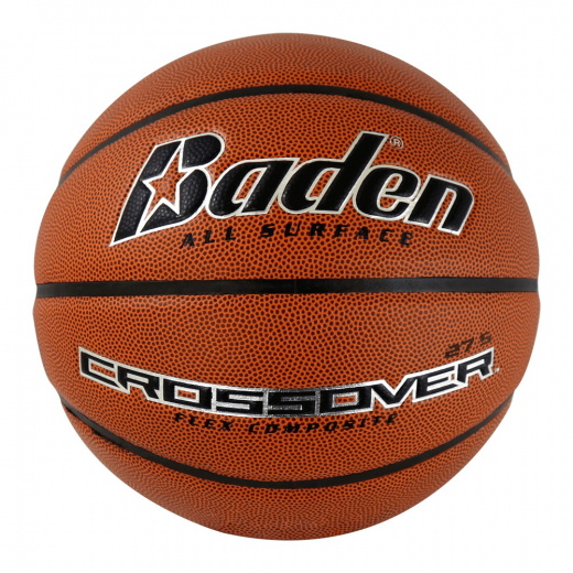 Baden Crossover Basketball sz 5 i gruppen UTOMHUSSPEL / Basket hos Spelexperten (303000405)