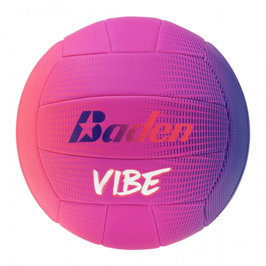 Baden Volleyball VIBE purple i gruppen UTOMHUSSPEL / Volleyboll hos Spelexperten (303001305)
