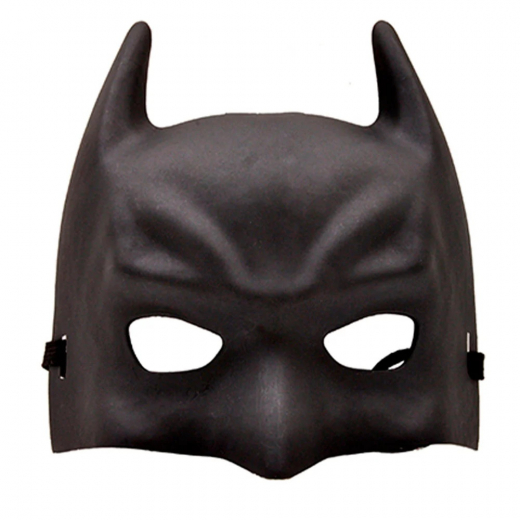 Batman mask i gruppen LEKSAKER / Maskerad / Masker hos Spelexperten (33190027)