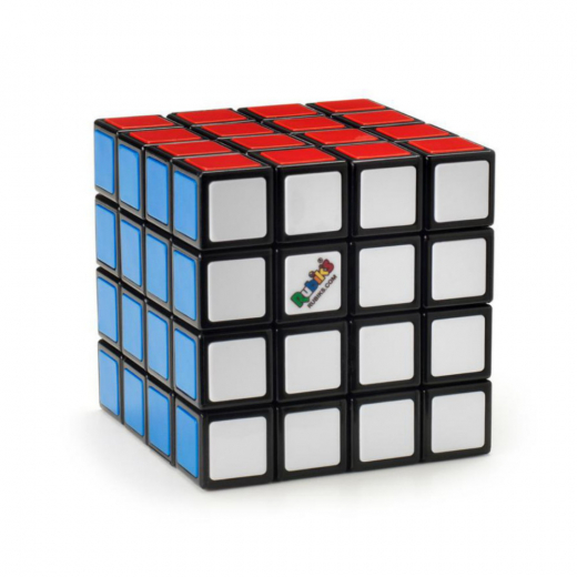 Rubiks kub 4x4 - Master i gruppen SÄLLSKAPSSPEL / Knep & knåp hos Spelexperten (6063028)