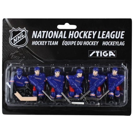Stiga Bordshockeylag, New York Rangers i gruppen  hos Spelexperten (7111-9090-012)