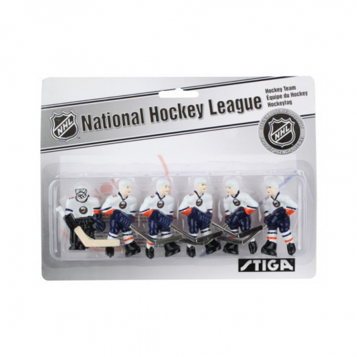 Stiga Bordshockeylag, New York Islanders i gruppen  hos Spelexperten (7111-9090-10)