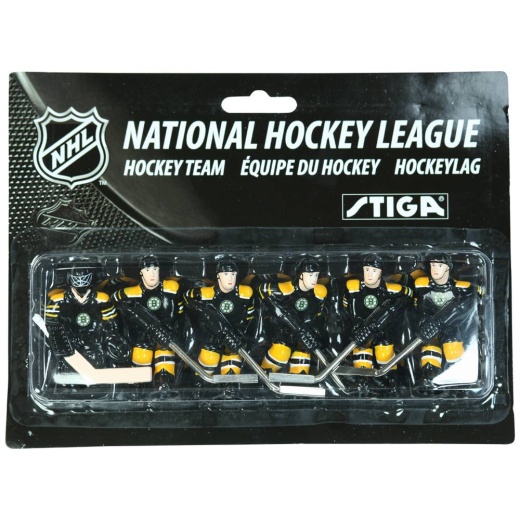 Stiga Bordshockeylag, Boston Bruins i gruppen  hos Spelexperten (7111-9090-15)