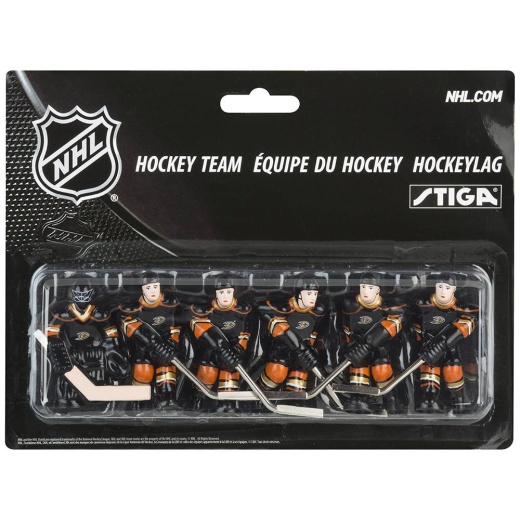 Stiga Bordshockeylag, Anaheim Mighty Ducks i gruppen  hos Spelexperten (7111-9090-36)