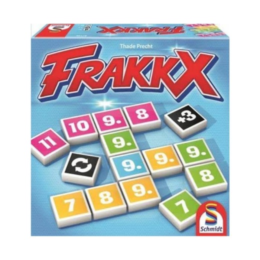 FrakkX i gruppen  hos Spelexperten (87166)