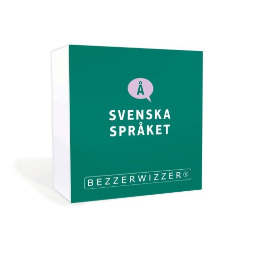 Bezzerwizzer Bricks - Svenska språket i gruppen SÄLLSKAPSSPEL / Expansioner hos Spelexperten (BEZS9-8S)