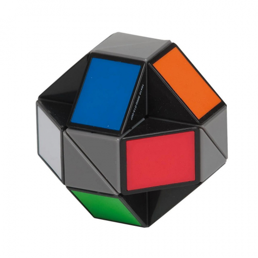 Rubiks Twister i gruppen SÄLLSKAPSSPEL / Knep & knåp hos Spelexperten (ENIGRT01)