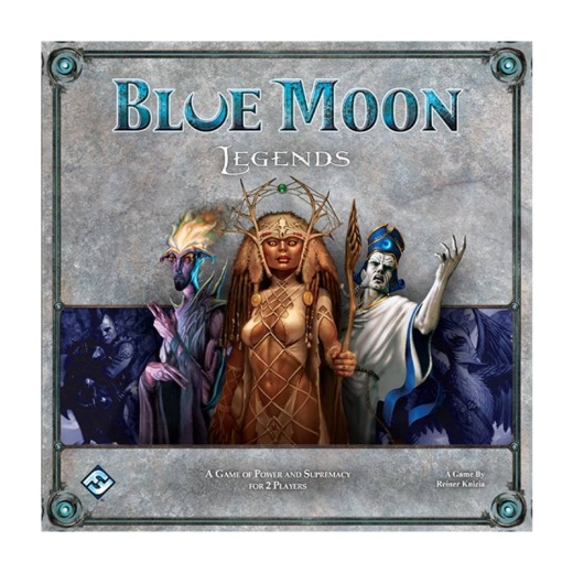 Blue Moon Legends i gruppen  hos Spelexperten (FKN23)