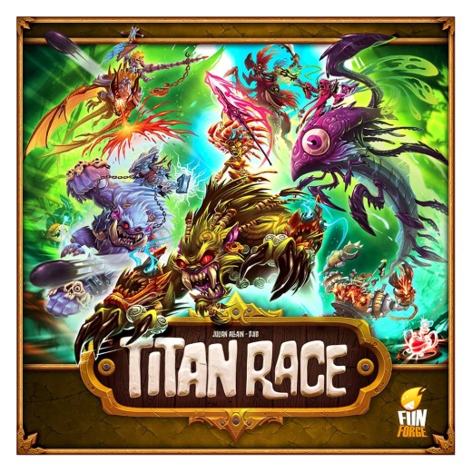 Titan Race i gruppen  hos Spelexperten (FUF6338)