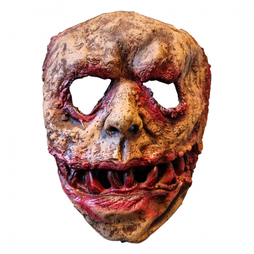 Latex Mask Horror i gruppen LEKSAKER / Maskerad / Masker hos Spelexperten (HOR-HOR)