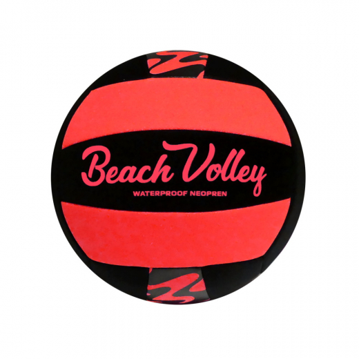 Neopren Beach volleyboll Stl 5 i gruppen UTOMHUSSPEL / Bollar hos Spelexperten (S-4562)