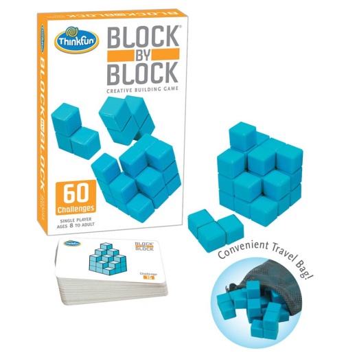 Block By Block i gruppen  hos Spelexperten (TF5931)