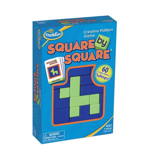 Square By Square i gruppen  hos Spelexperten (TF5951)