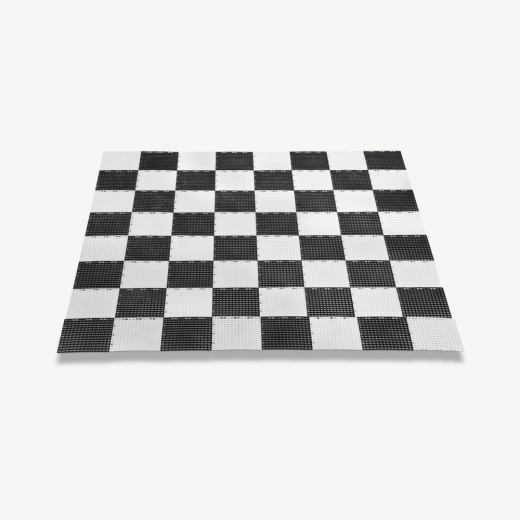 Uber Garden schackbräde Gigant i gruppen SÄLLSKAPSSPEL / Schack hos Spelexperten (UG365)