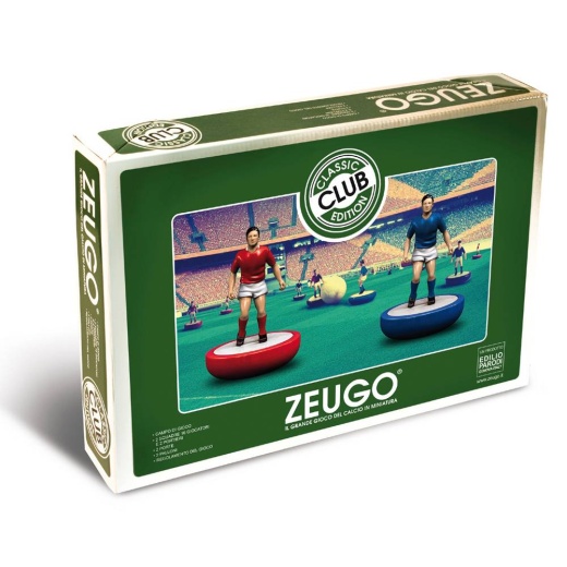 Zeugo Classic Club Edition i gruppen  hos Spelexperten (Zeu0001)