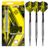 Harrows Darts Softtip NX90 90% 18 g