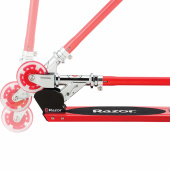Razor S Spark Sport Red sparkcykel