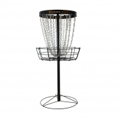 Latitude 64° Trainer Lite Disc Golf Basket