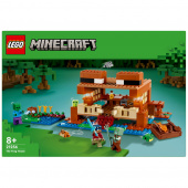 LEGO Minecraft - Grodhuset