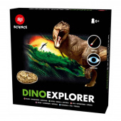 Alga Science - Dino Explorer