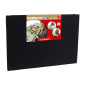 Portapuzzle - Pusselförvaring 500 - 1000 bitar