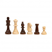 Chess Set Tournament (50 mm)