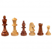 Chess Set Lux (50mm)
