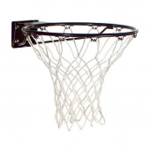 Basketkorg med nät