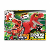Dinos Unleashed T-Rex Jr