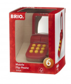 Brio - Mobiltelefon