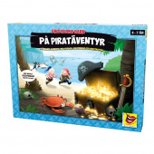 Små kloka barn på piratäventyr Små kloka barn på piratäventyr