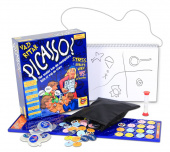 Vad Ritar Picasso? Vad Ritar Picasso?