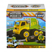 Machine Maker City Service - Sopbil