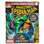 Pussel - Spiderman Comic 300 bitar