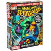 Pussel - Spiderman Comic 300 bitar