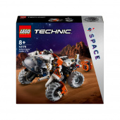 LEGO Technic - Rymdlastare LT78