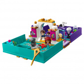 LEGO Disney - Den lilla sjöjungfrun sagobok
