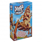 Jenga Bridge Jenga Bridge