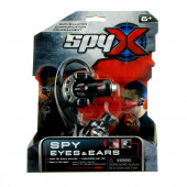 SpyX - Micro Eyes & Ears