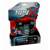 SpyX - Night Nocs