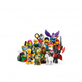 LEGO - LEGO® Minifigures Serie 25