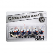 Stiga Bordshockeylag, New York Islanders