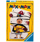 Mix-Max
