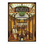 Bruxelles 1893