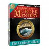 Murder Mystery: The Porthole Affair