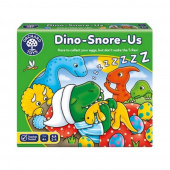 Dino-Snore-Us (Swe)