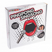 PingPongSingSong (Swe.)